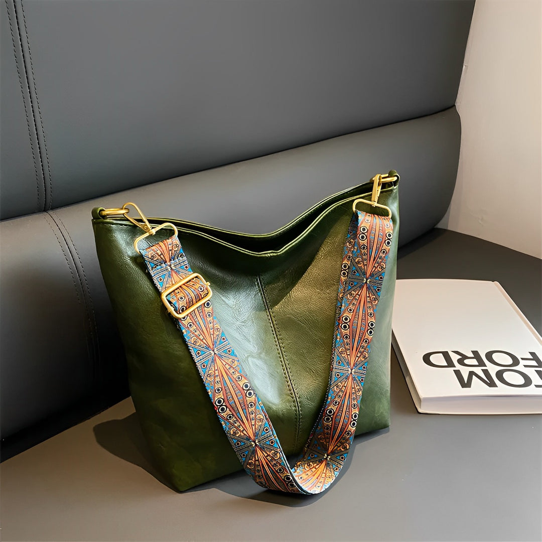 Sac à bandoulière Aurélia