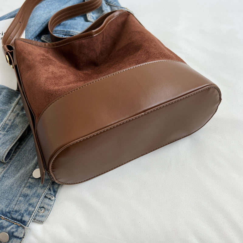 Sac Fourre-Tout en Bandoulière Luna