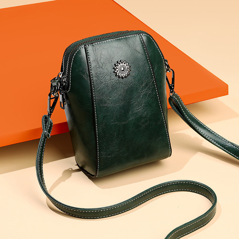 Mini-Sac Bandoulière Elegant - Urbano