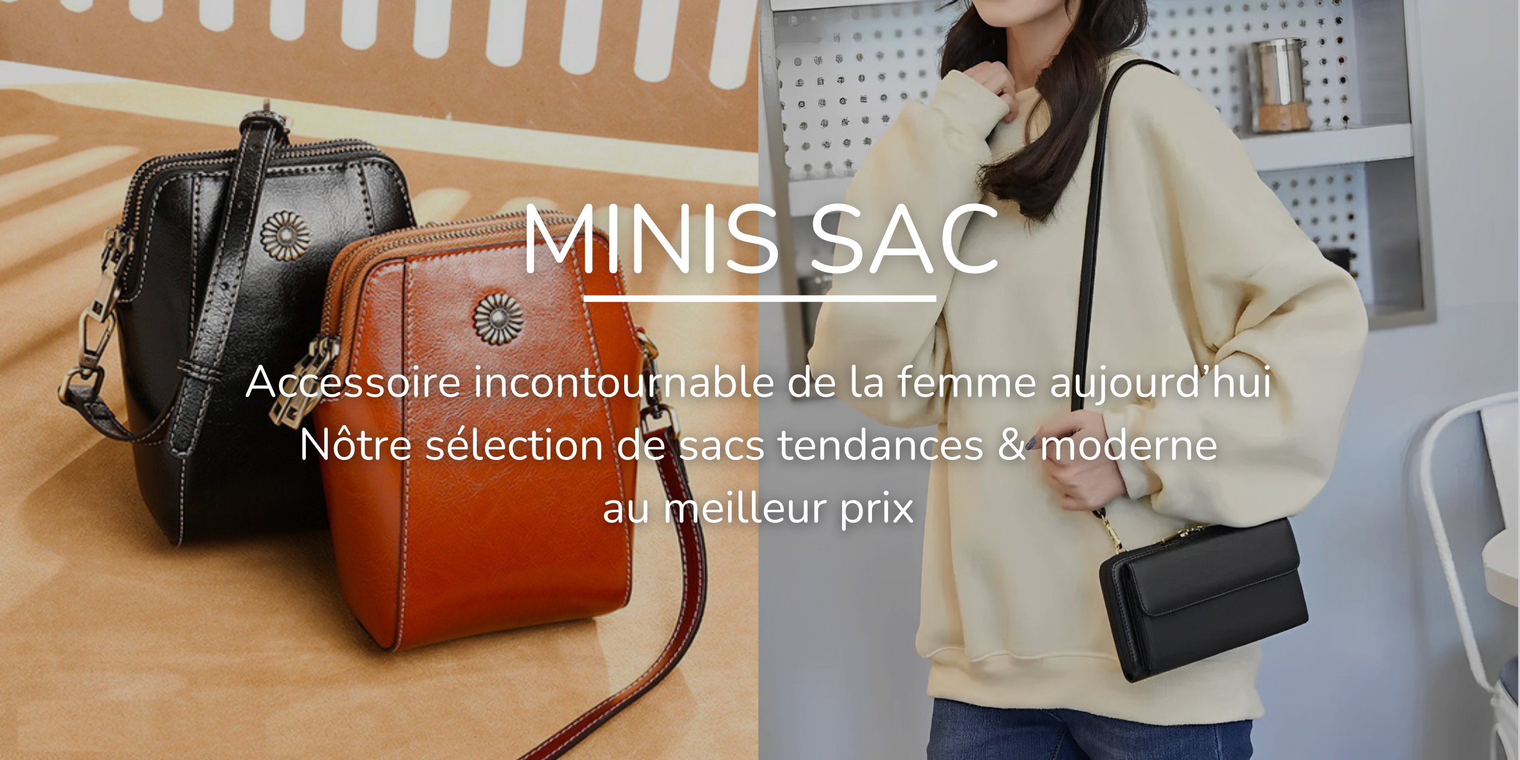Minis Sacs