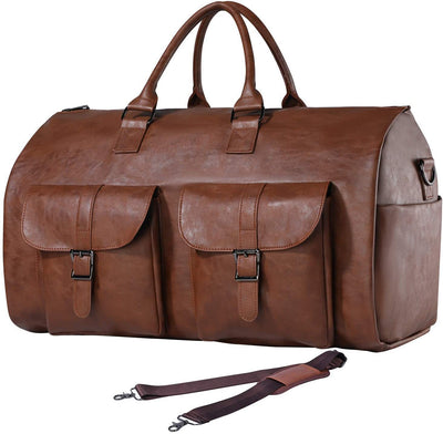 Sac de Voyage Premium Compact