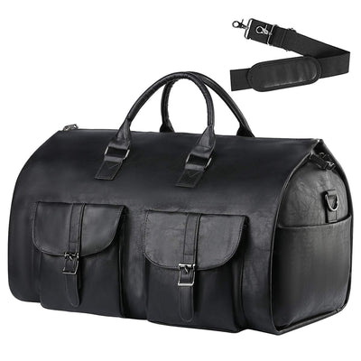 Sac de Voyage Premium Compact