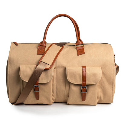 Sac de Voyage Premium Compact