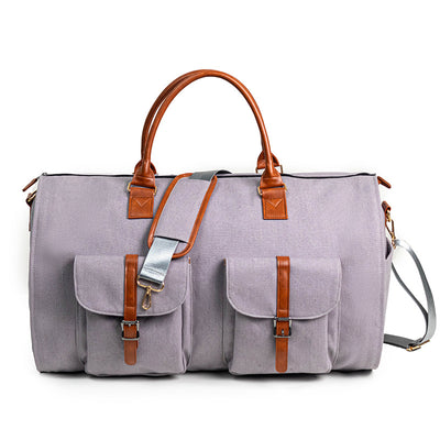 Sac de Voyage Premium Compact