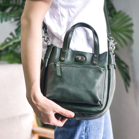 Sac à Main Opulence Vintage