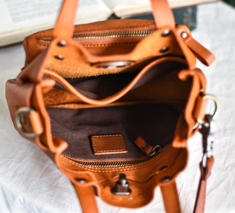 Sac à Main Opulence Vintage