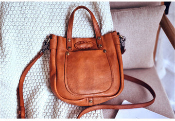 Sac à Main Opulence Vintage