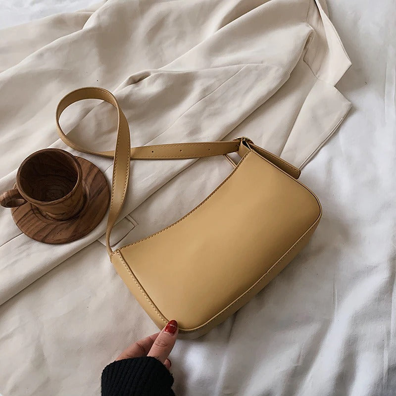 Sac à Main Minimaliste